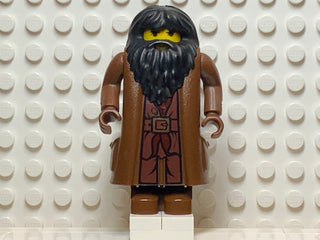 Rubeus Hagrid, hp009 Minifigure LEGO®