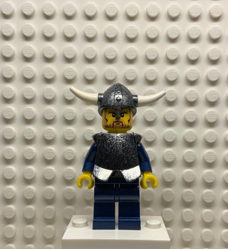 Viking Warrior 1d, vik001 Minifigure LEGO®