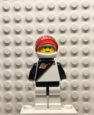 Space Police I, sp036 Minifigure LEGO®
