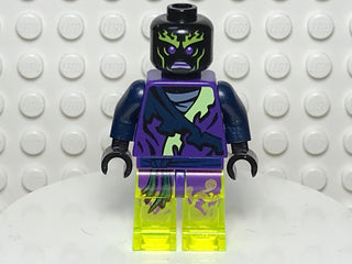 Ghost Warrior Wooo, njo0176 Minifigure LEGO®