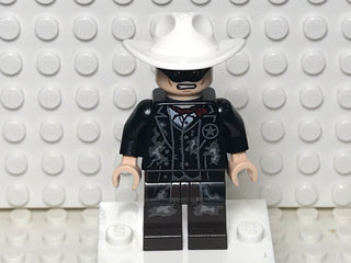 Lone Ranger, tlr010 Minifigure LEGO®