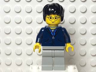 Harry Potter, hp033 Minifigure LEGO®   