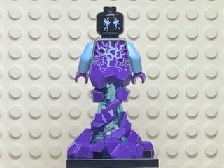Rogul, nex077 Minifigure LEGO®   