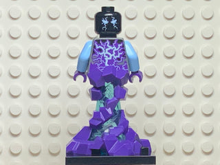 Rogul, nex077 Minifigure LEGO®