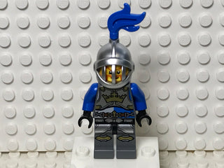 Sir Stackabrick, tlm038 Minifigure LEGO®