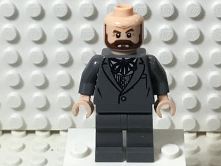 Latham Cole, tlr015 Minifigure LEGO®