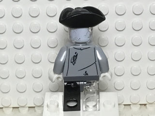 Officer Magda, poc041 Minifigure LEGO®