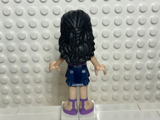 Emma, frnd0011 Minifigure LEGO®