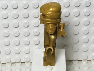 Lloyd, njo0073 Minifigure LEGO®