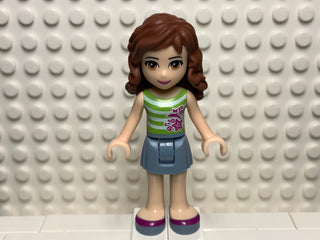 Olivia, frnd0073 Minifigure LEGO®