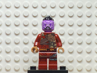 Taserface, sh382 Minifigure LEGO®   