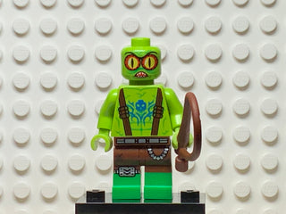 Swamp Creature, coltlm2-10 Minifigure LEGO®
