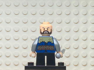 Thorin Oakenshield, lor040 Minifigure LEGO®   