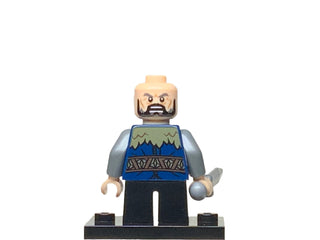 Thorin Oakenshield, lor040 Minifigure LEGO®