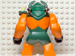 Dogshank, njo0204 Minifigure LEGO®