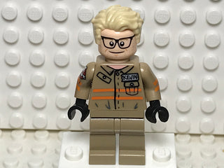 Kevin Beckman, gb019 Minifigure LEGO®   