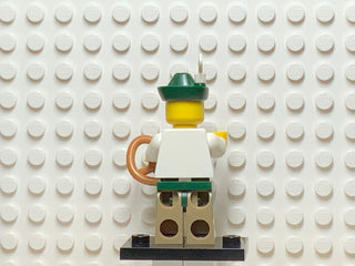 Lederhosen Guy, col08-3 Minifigure LEGO®   