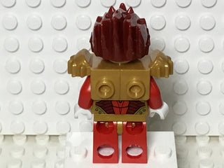 Laval, dim012 Minifigure LEGO®