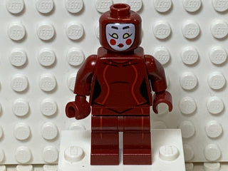 Kabuki Twin, sh0316 Minifigure LEGO®