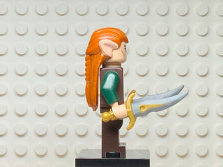 Tauriel, lor034 Minifigure LEGO®   