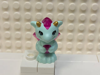 Lula, 26090pb07 LEGO® Animals LEGO®