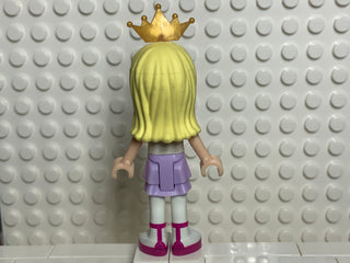 Stephanie, frnd038 Minifigure LEGO®   