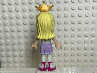 Stephanie, frnd0038 Minifigure LEGO®