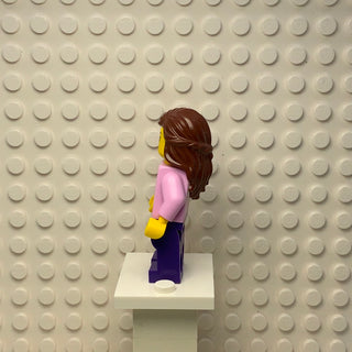 Eileen, njo0664 Minifigure LEGO®