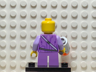 Ava, nex006 Minifigure LEGO®