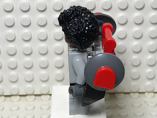 Ironheart MK1, sh0848 Minifigure LEGO®