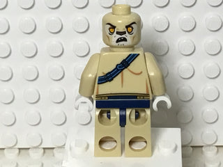 Leonidas, loc017 Minifigure LEGO®   