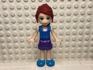 Mia, frnd0274 Minifigure LEGO®