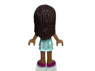 Andrea, frnd0260 Minifigure LEGO®
