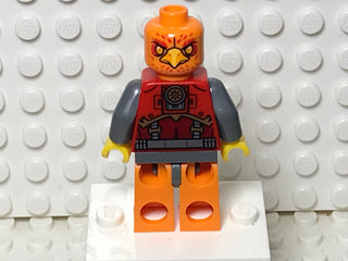 Frax, loc105 Minifigure LEGO®