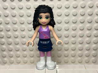 Emma, frnd007 Minifigure LEGO®   