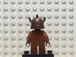 Warrior Statue, tnt054 Minifigure LEGO®   