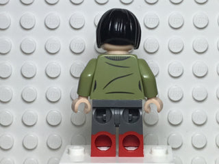Zia Rodriguez, jw031 Minifigure LEGO®   