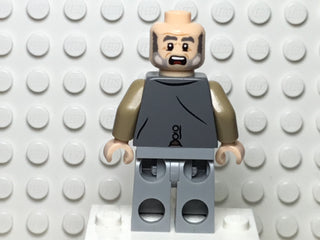 Joshamee Gibbs, poc017 Minifigure LEGO®