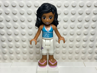 Kate, frnd200 Minifigure LEGO®   