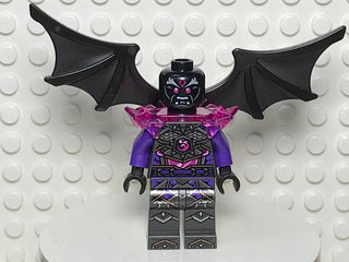 General Vangelis, njo0761 Minifigure LEGO®