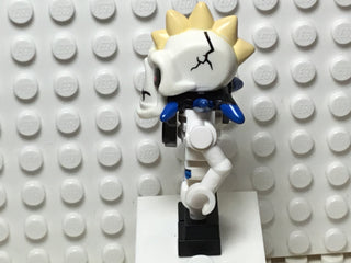 Nuckal, njo0025 Minifigure LEGO®