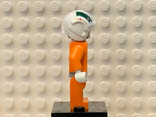 Wedge Antilles, sw0730 Minifigure LEGO®