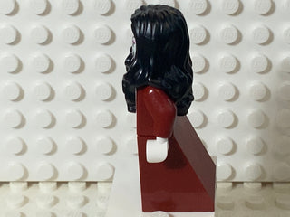 Lord Vampyre's Bride, mof008 Minifigure LEGO®   