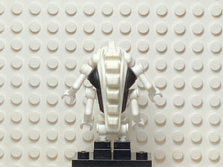 Samukai, njo0014 Minifigure LEGO®