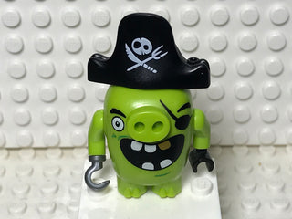 Pirate Pig, ang014 Minifigure LEGO®