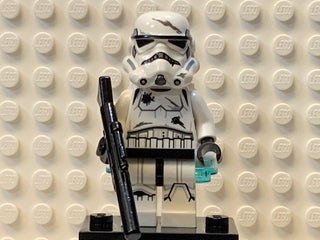 Imperial Jet Pack Trooper, sw0691 Minifigure LEGO®