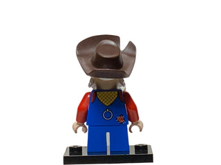 Stinky Pete, toy009 Minifigure LEGO®