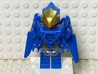 Pharah, ow013 Minifigure LEGO® Like New