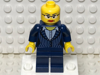 Executive Ellen, tlm034 Minifigure LEGO®