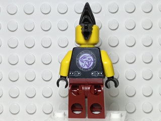 Eyezor, njo0639 Minifigure LEGO®